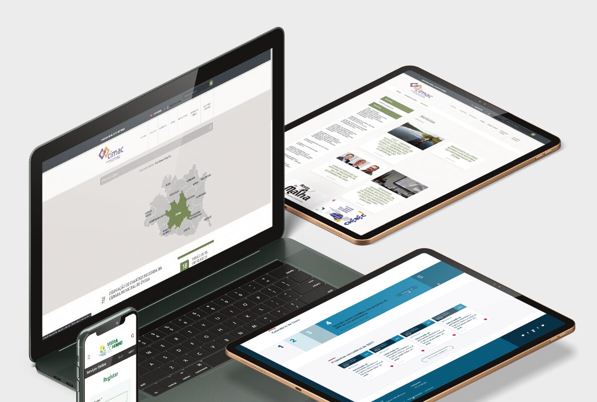 Portal Institucional